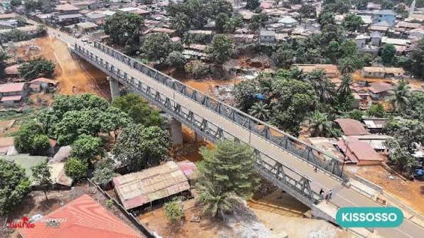 Pont de Kissosso